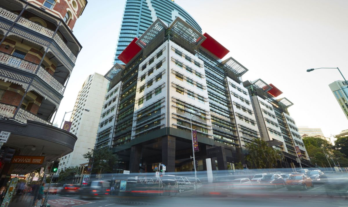 Daisho Properties’ Edward St site will house WeWork’s first Brisbane location 