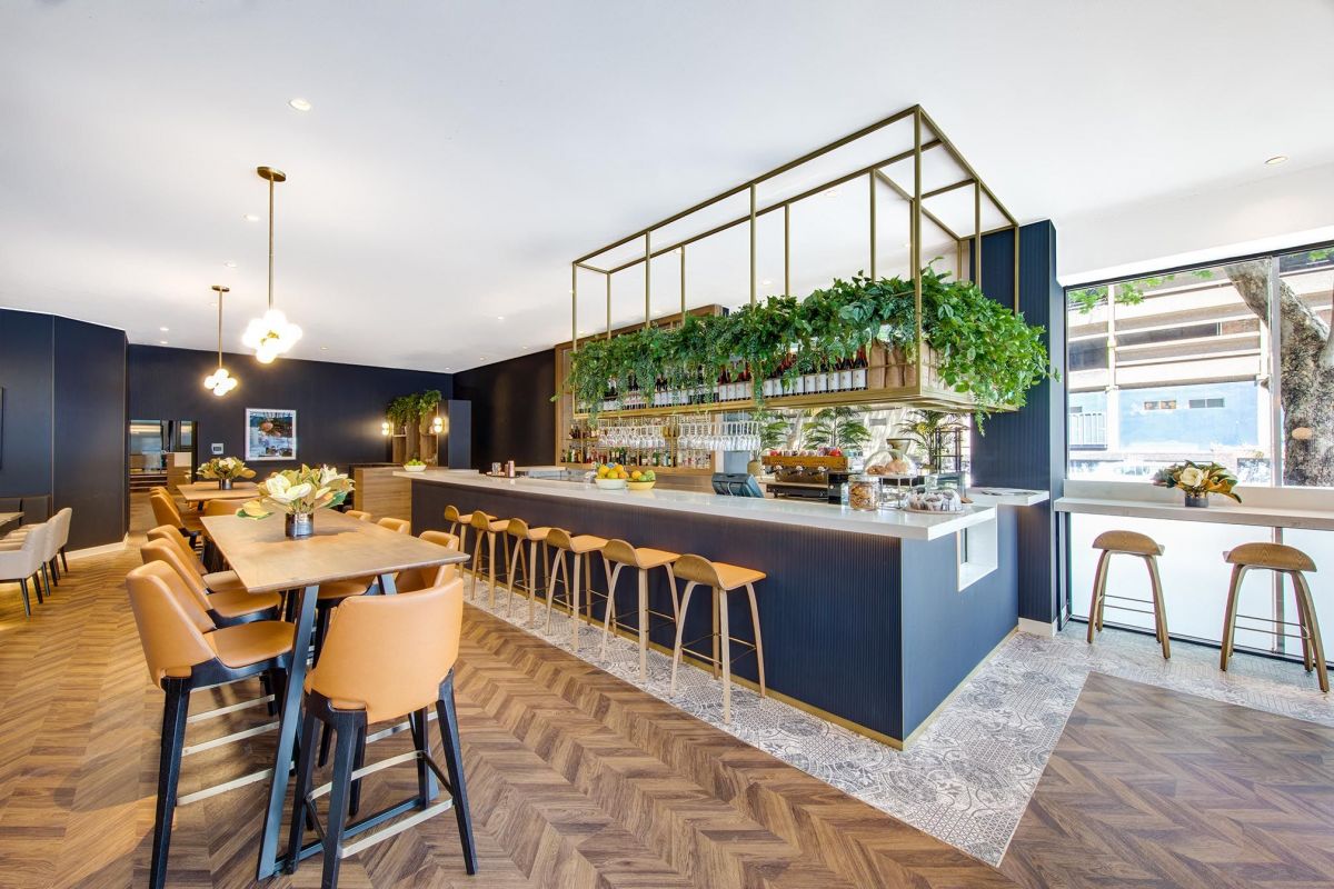 TFE Hotels has rolled out the second Storehouse along with the Vibe Hotel Sydney upgrades.