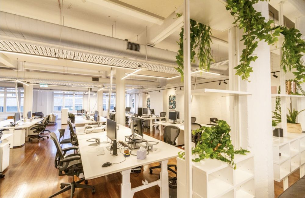 Level 3, 18 Oliver Lane, Melbourne VIC 3000
