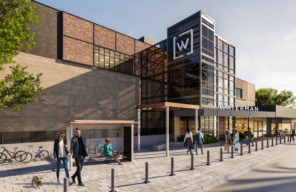 Level 5, 200 Rosamond Road, Maribyrnong VIC 3032 Level 5, 200 Rosamond Road, Maribyrnong VIC 3032