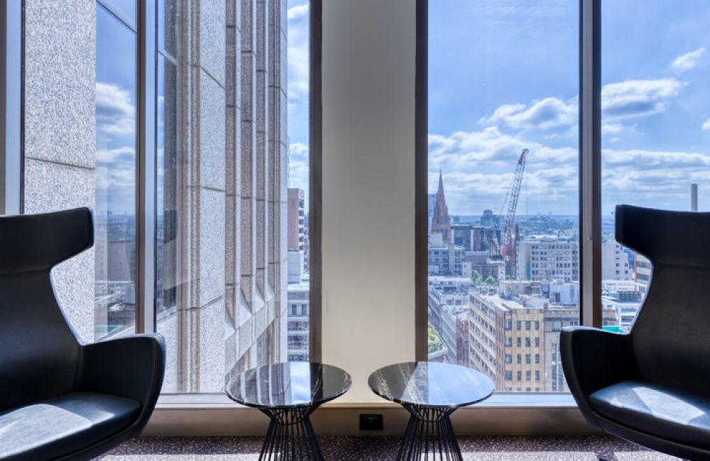 333 Collins Street, Melbourne VIC 3000