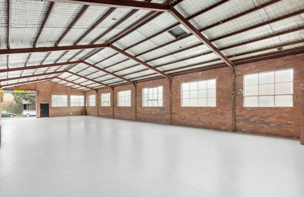 36 Clarke, Brunswick VIC 3056