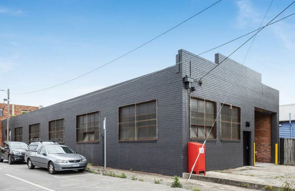 36 Clarke, Brunswick VIC 3056