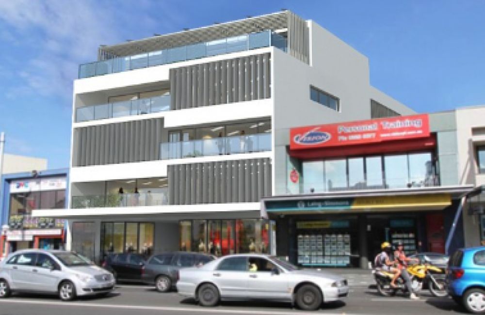 377 New South Head Road, Double Bay NSW 2028