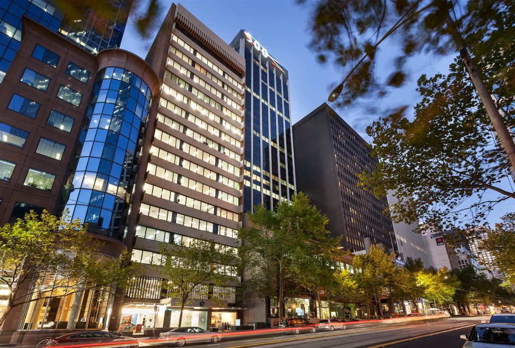 Level 7, 520 Collins Street, Melbourne VIC 3000 Level 7, 520 Collins Street, Melbourne VIC 3000