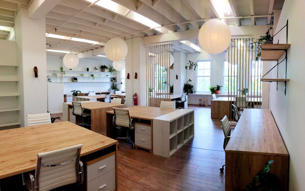 Coworking Space Redfern - $99 per week! - 59 Great Buckingham Street ... Coworking Space Redfern - $99 per week! - 59 Great Buckingham Street ...