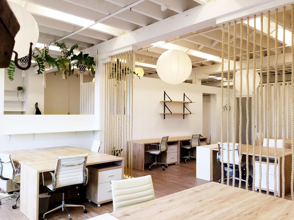 Premium Shared Office Space In Redfern - 59 Great Buckingham ... Premium Shared Office Space In Redfern - 59 Great Buckingham ...