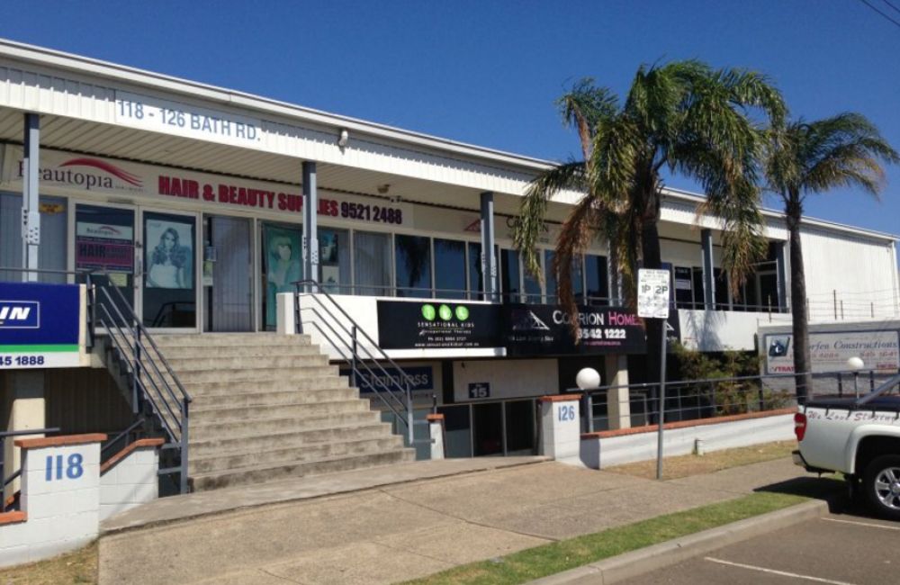 16, 16 Waratah St, Kirrawee NSW 2232