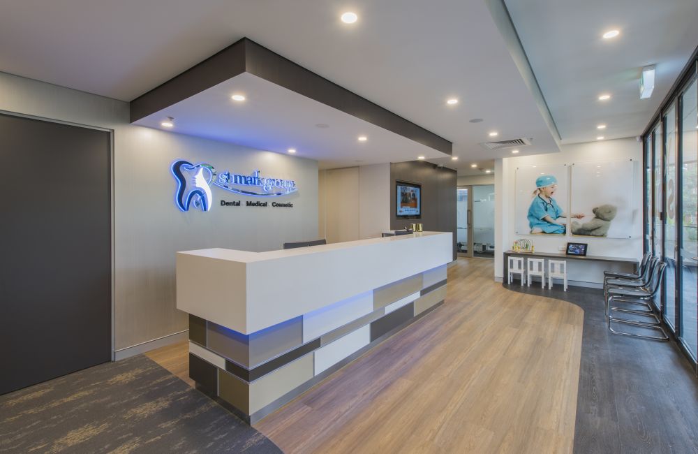Medical/Consulting Rooms, Located Within Established Dentist - S1, 20 Levey Street, Wolli Creek SYDNEY 2205 - sidespace.com.au