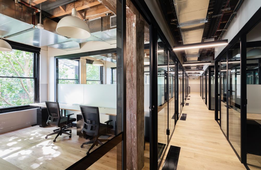 401 Collins Street, Melbourne VIC 3000 Offices For Lease