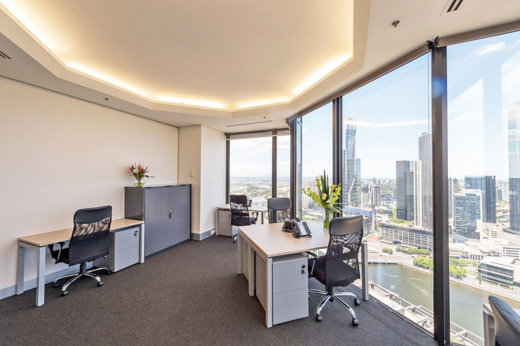 Open Plan Offices for Lease Customisable Options 525 Collins Street, Melbourne VIC 3000 Open Plan Offices for Lease Customisable Options 525 Collins Street, Melbourne VIC 3000