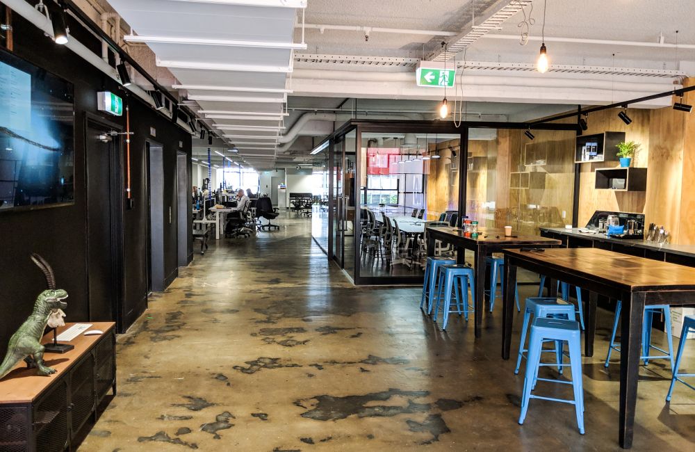 New and Beautifully Refurbished Shared Office and Coworking Space