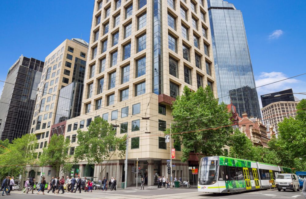 1 10+ Person Offices on Collins Street With Amazing Views Level 21, 459 Collins Street 1 10+ Person Offices on Collins Street With Amazing Views Level 21, 459 Collins Street