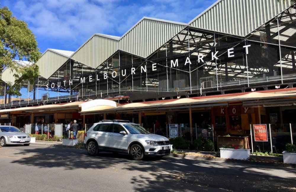 Prime South Melbourne CoWorking, Serviced, Shared Office Space 119