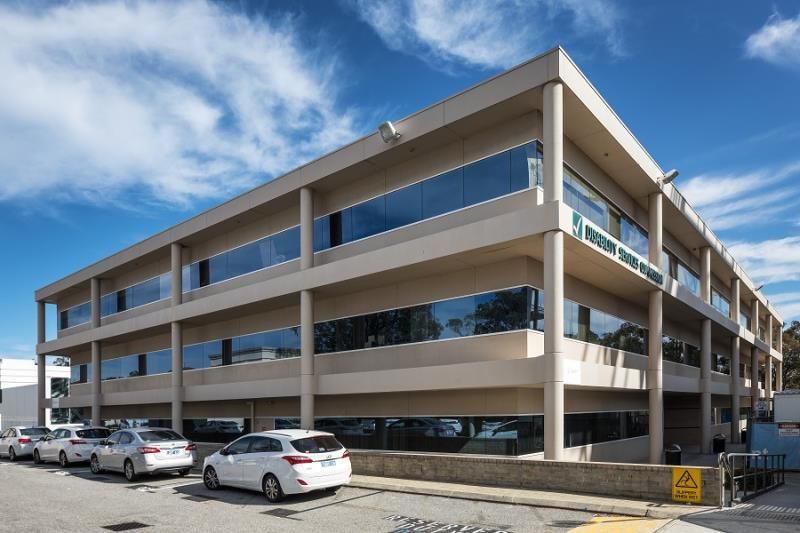 JOONDALUP HOUSE Available & Leasing Now Joondalup House, 8 Davidson