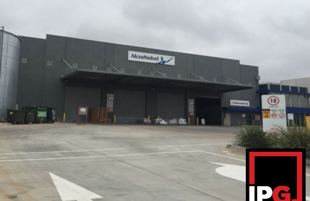 Industrial/Warehouse For Lease In Australia