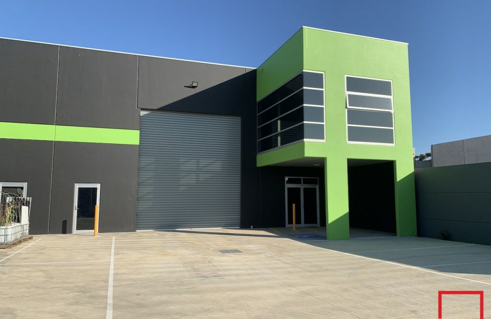 Industrial/Warehouse For Lease In Australia