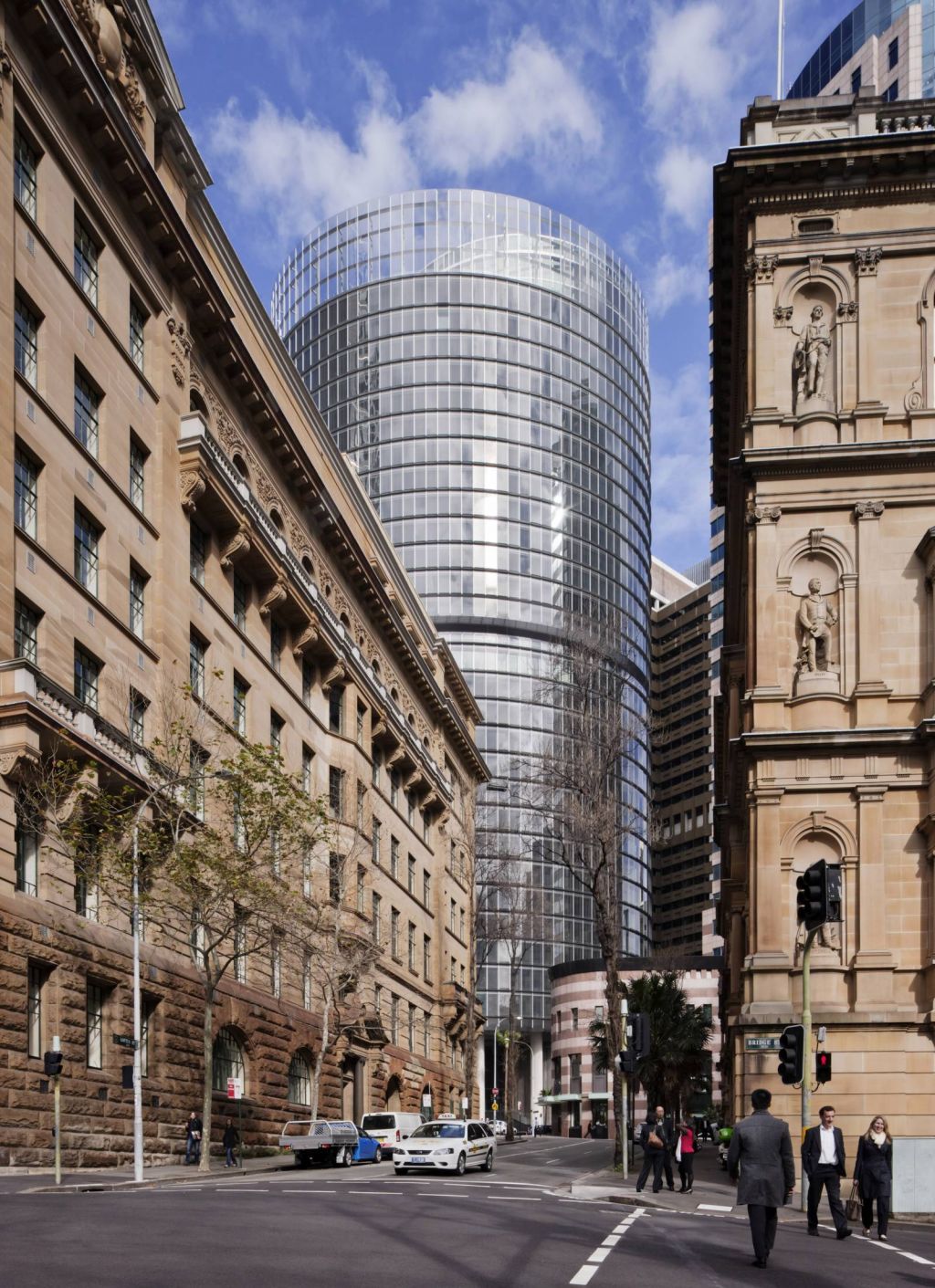 Premium Offices in the Heart of Sydney's Financial District Level 26