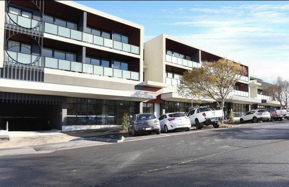 9 Glass Street, Essendon VIC 3040