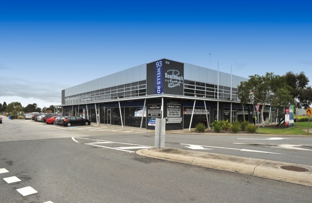 Unit 12B, 93 Wells Road, Chelsea Heights VIC 3196