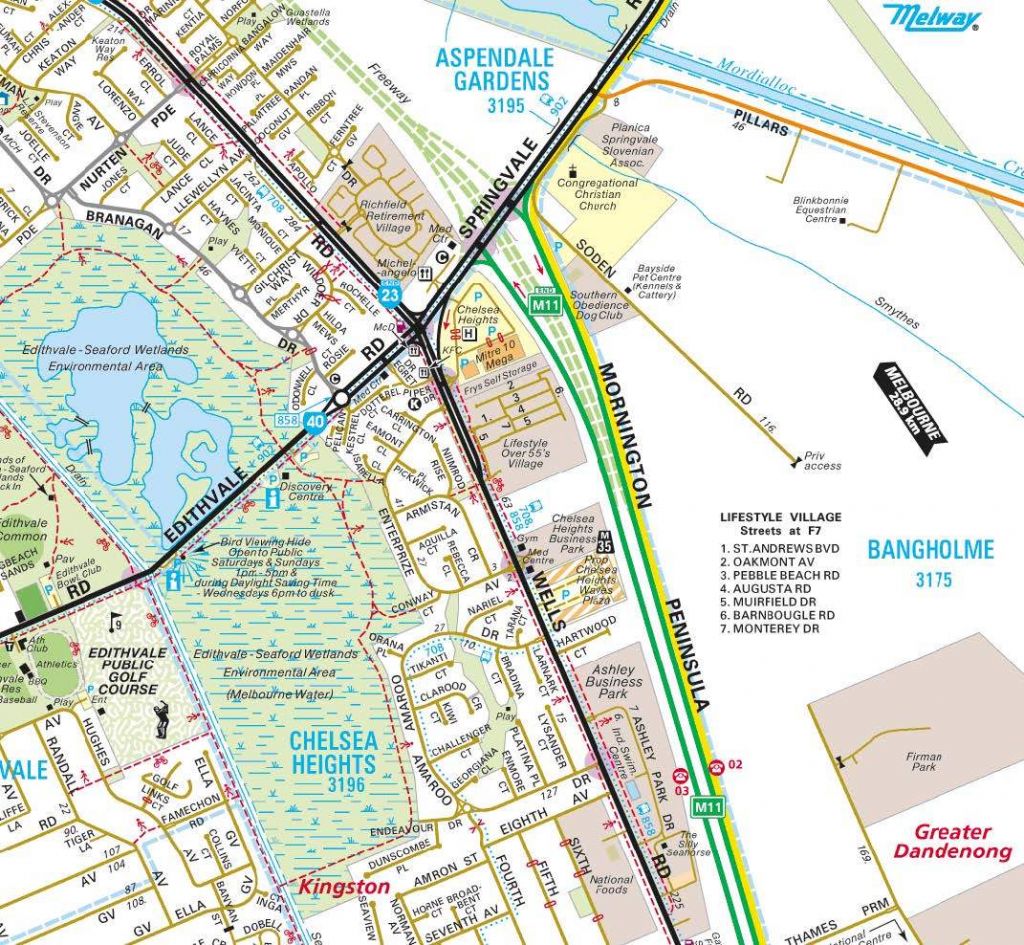 Unit 12B, 93 Wells Road, Chelsea Heights VIC 3196