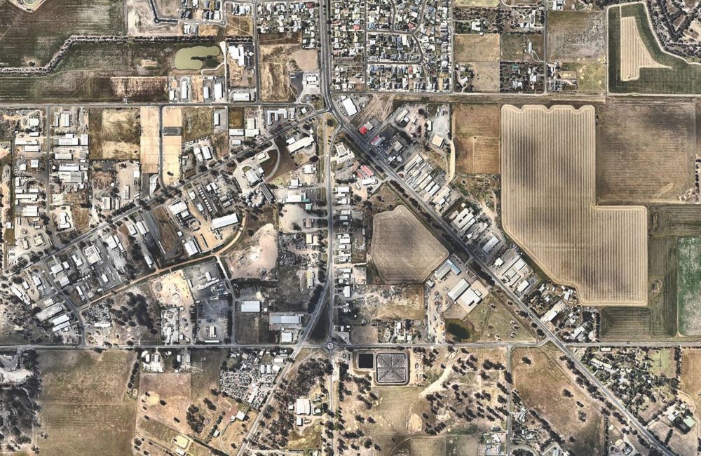 Land Development For Lease In Victoria Sidespace Com Au