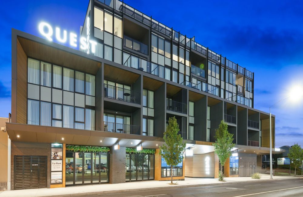 Emery House, 520 High Street, Preston VIC 3072