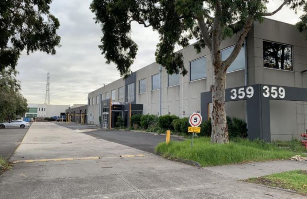 Industrial/Warehouse For Lease In Australia
